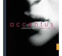 Accentus - Transcriptions