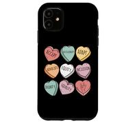 Accept Accessibility Adapt Advocate Equity Inclusion Case for iPhone 11