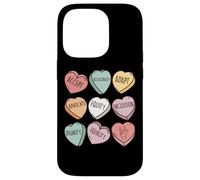 Accept Accessibility Adapt Advocate Equity Inclusion Case for iPhone 14 Pro