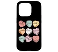 Accept Accessibility Adapt Advocate Equity Inclusion Case for iPhone 15 Pro