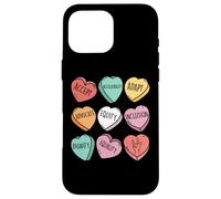 Accept Accessibility Adapt Advocate Equity Inclusion Case for iPhone 16 Pro Max