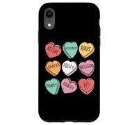 Accept Accessibility Adapt Advocate Equity Inclusion Case for iPhone XR