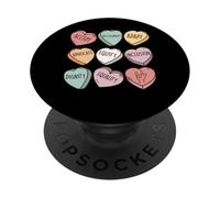 Accept Accessibility Adapt Advocate Equity Inclusion PopSockets Adhesive PopGrip