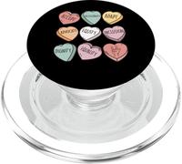 Accept Accessibility Adapt Advocate Equity Inclusion PopSockets PopGrip for MagSafe