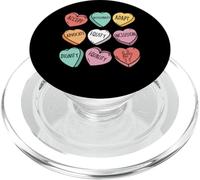 Accept Accessibility Adapt Advocate Equity Inclusion PopSockets PopGrip for MagSafe