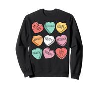 Accept Accessibility Adapt Advocate Equity Inclusion Sweatshirt
