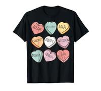 Accept Accessibility Adapt Advocate Equity Inclusion T-Shirt