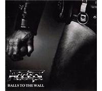 Accept: Balls To The Wall, 2CD