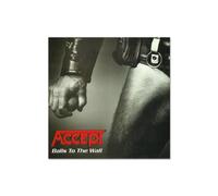 Accept - Accept Balls to the Wall