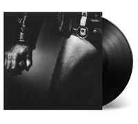 Accept 'Balls To The Wall' LP 180g Black Vinyl