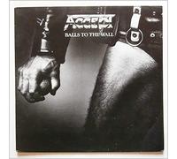 ACCEPT - Balls to the wall [VINYL]