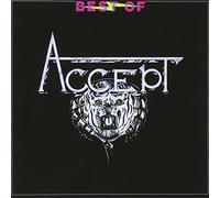 Accept - Best of Accept