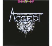 Best of Accept [european Import] CD (2004) NEW FREE Shipping, Save £s