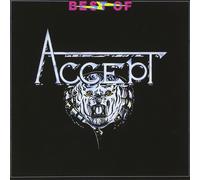 Best of Accept [european Import] CD (2004) NEW FREE Shipping, Save £s