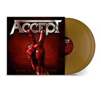 Accept - Blood Of The Nations - Vinyl Record VINYL - C23z