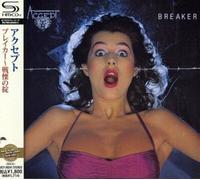 Accept - Breaker [SHM-CD]