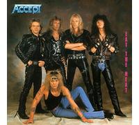 Accept - Eat The Heat [30th Anniversary Edition] [VINYL]