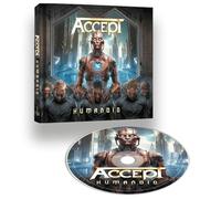 Accept - Humanoid