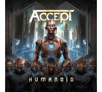 Accept - Humanoid [VINYL]