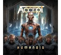 Accept - Humanoid [VINYL]