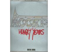 Accept - Hungry Years (Digital Remix) [Import] [VINYL]