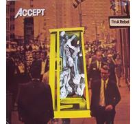 ACCEPT - I'm a rebel (Deutschland) / 0060.273