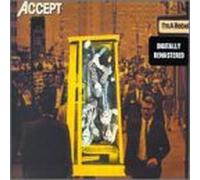 Accept - I'm a Rebel Re
