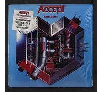 Accept - Metal Heart