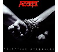 Accept - OBJECTION OVERRULED