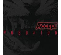 Various - Various - Predator [cd] [CD]