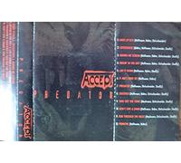 Accept - Predator [Musikkassette] [CASSETTE]