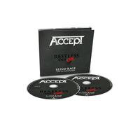 Accept - Restless & Live