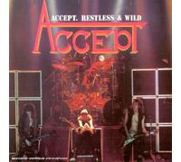 Accept - Restless And Wild