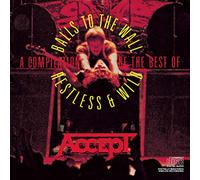 Accept - Restless And Wild/Balls To The Walls [Us Import]