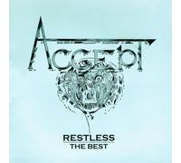 Accept - Restless the Best