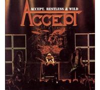 Accept Restless & Wild