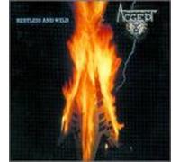 Accept - Restless & Wild