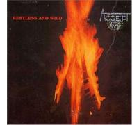 Accept – Restless and Wild