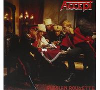 Accept - Russian Roulette