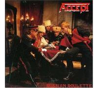 Accept - Russian Roulette
