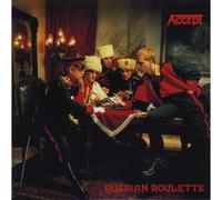 Accept - Russian Roulette