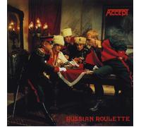 Accept - Russian Roulette