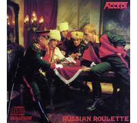 Accept - Russian Roulette
