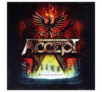Accept - Stalingrad - CD - Nuclear Blast
