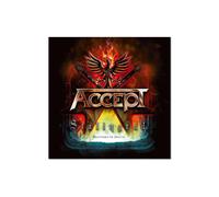 Accept - Stalingrad - CD