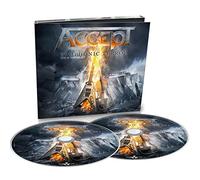 Accept - Symphonic Terror - Live At Wacken 2017