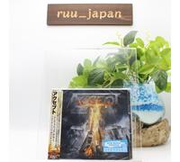 ACCEPT-SYMPHONIC TERROR: LIVE AT WACKEN 2017-JAPAN 2 CD New