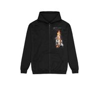 Accept - Symphonic Terror - Zipper - black - S - 80% Cotton, 20% Polyester S