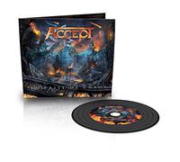 Accept - The Rise Of Chaos [VINYL]