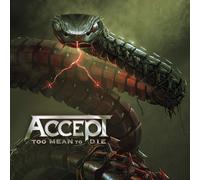 Too Mean to Die